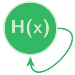 Hypercascade Logo