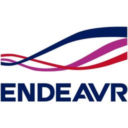 Airbus Endeavr Wales Logo