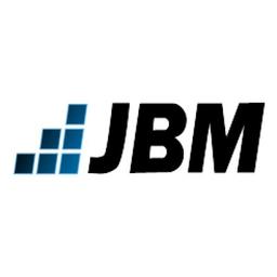 JBM Technologies Logo
