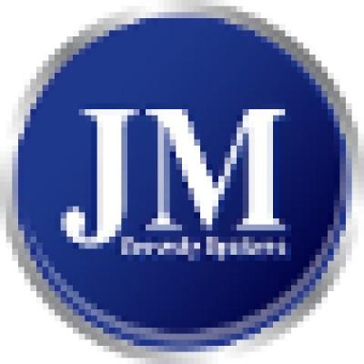 JM Security Systems's Logo