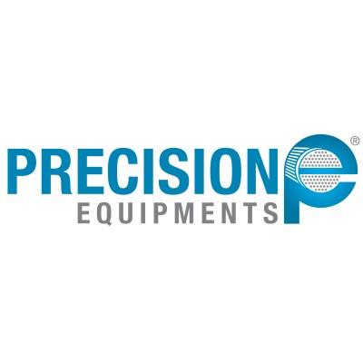 Precision Equipments's Logo