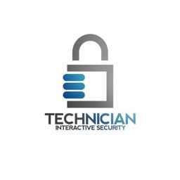 Technician Interactive Security Logo