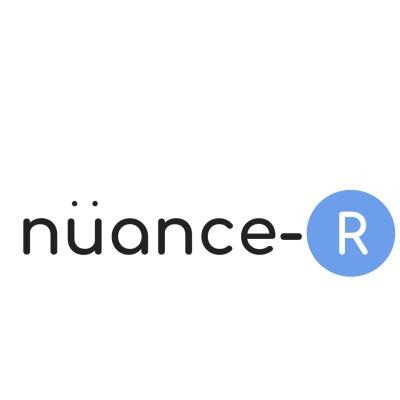 nüance-R's Logo