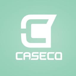 Caseco Inc. Logo