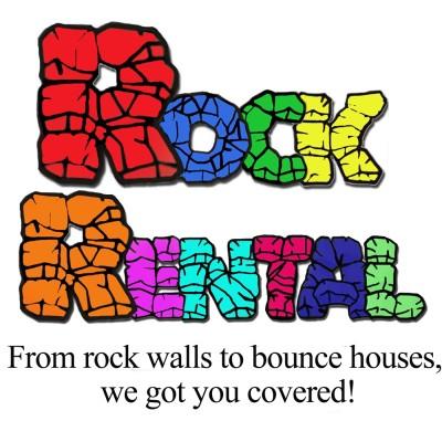 Rock Rental LLC's Logo