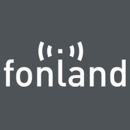 fonland GROUP GmbH Logo