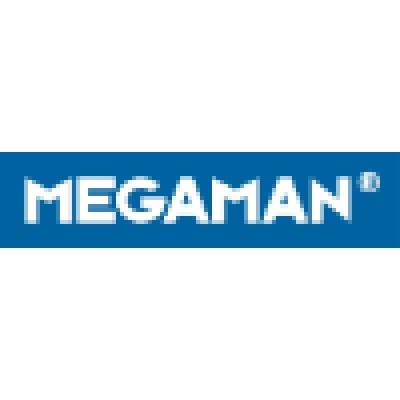 MEGAMAN LIGHTING's Logo