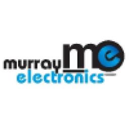 Murray Electronics Inc. Logo