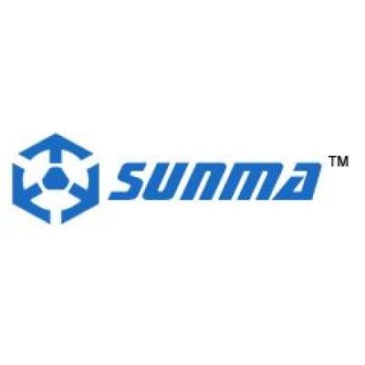 Wuhan Sunma Technology Co .LTD.'s Logo