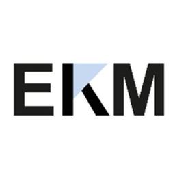 EKM GmbH Logo