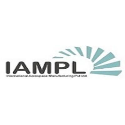International Aerospace Manufacturing Pvt Ltd (IAMPL)'s Logo