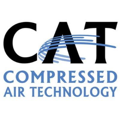 Compressed Air Technology's Logo