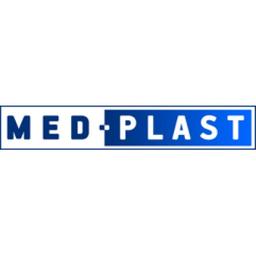 Med-Plast 2000 Hungary Logo