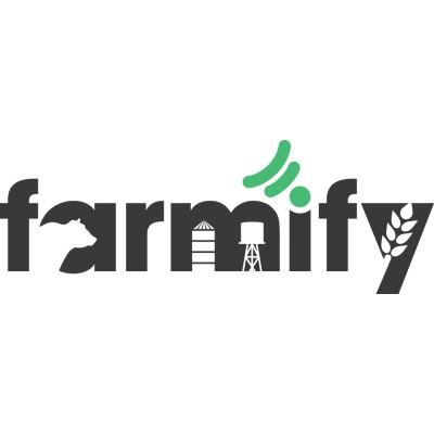 Farmify1's Logo
