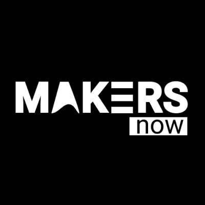 Makers Now's Logo