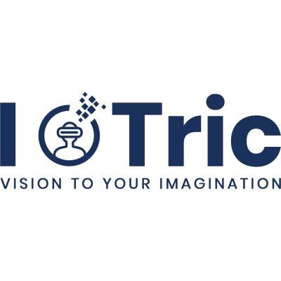 IOTric's Logo