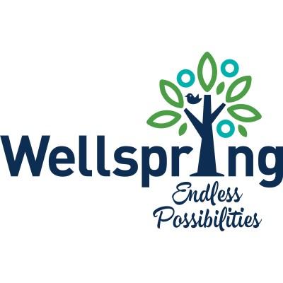 Wellspring's Logo