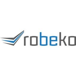robeko GmbH & Co. KG Logo