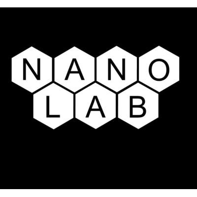 NanoLab Inc.'s Logo