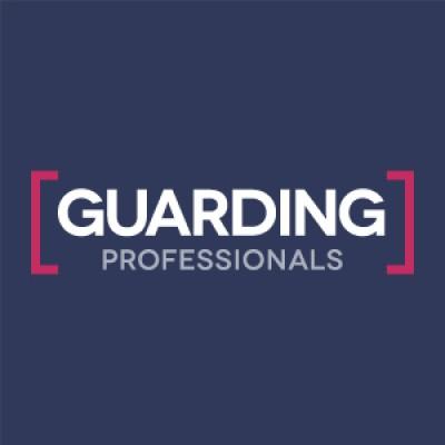 Guarding Professionals Ltd's Logo