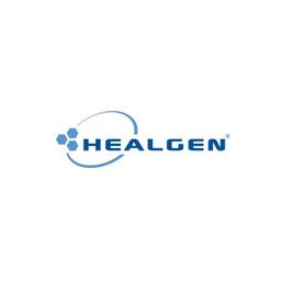 Healgen Scientific Logo