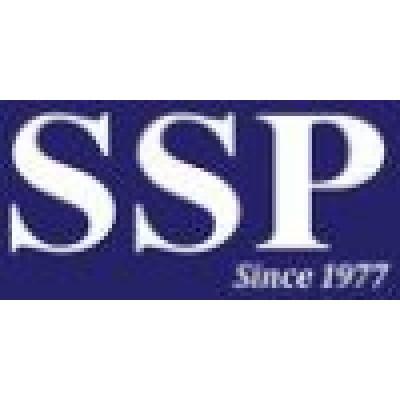 SSP PVT LIMITED's Logo
