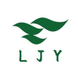 LJY Biotech -Multivitamins contract manufacturer Logo