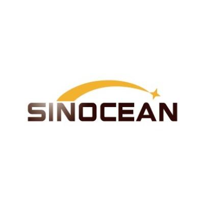 Sinocean Industrial Limited's Logo