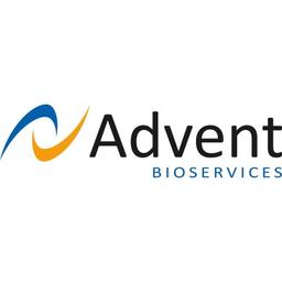Advent Bioservices Logo