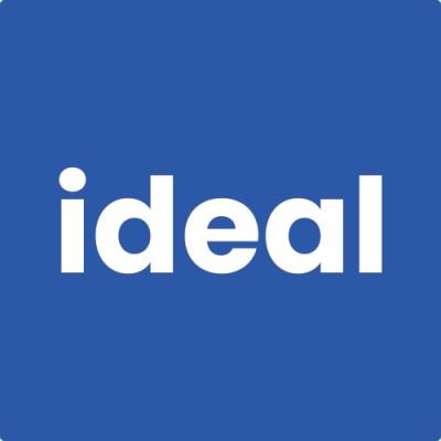 Ideal Solution Ltd.'s Logo