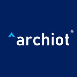 Archiot Digital Solutions Pvt Ltd Logo