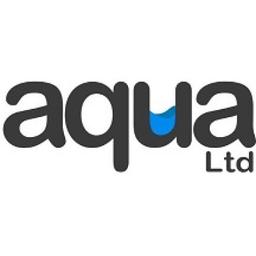 AQUA LTD Water Hygiene & Legionella Control Logo