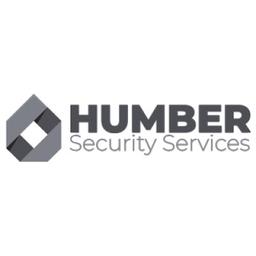 Humber Security Services Logo
