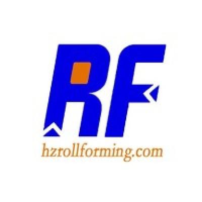 Hangzhou Roll Forming Technology Co. Ltd's Logo