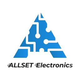 AllSet Electronics Co. Ltd Logo