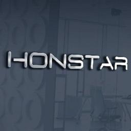 Foshan Honstar Aluminum Products Co.Ltd Logo