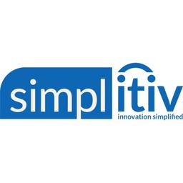 Simplitiv Research and Insights Logo