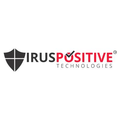 Virus Positive Technologies's Logo