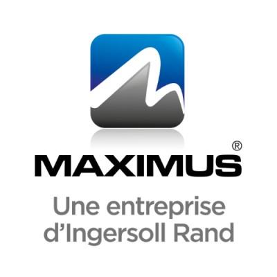 Maximus Systems's Logo