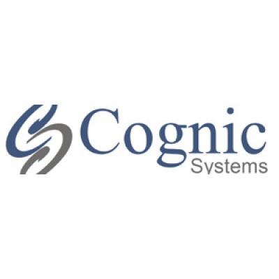 Cognic Systems Private Limited's Logo