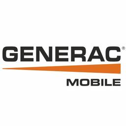 Generac Mobile Logo