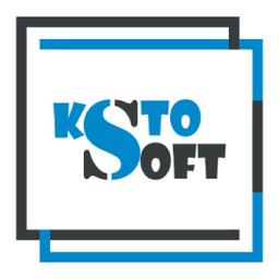 KSTOSOFT Logo