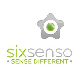 SIXSENSO TECHNOLOGIES Logo