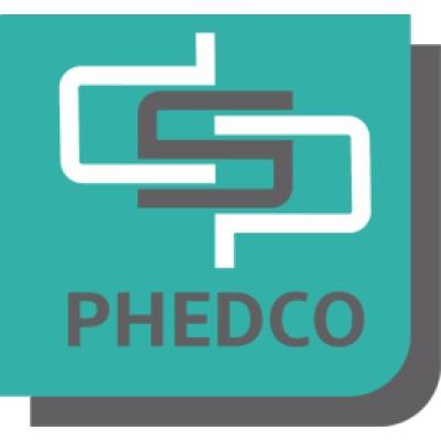 PHEDCO's Logo