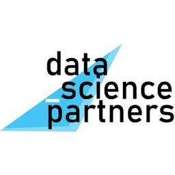 Data Science Partners Logo