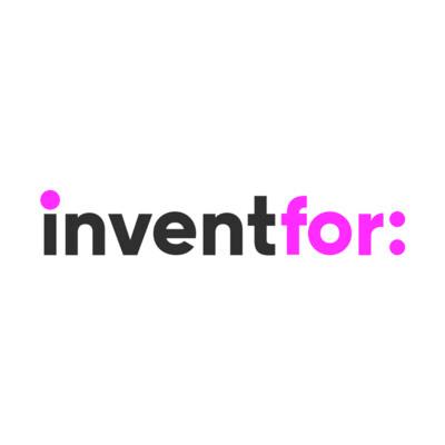 inventfor's Logo