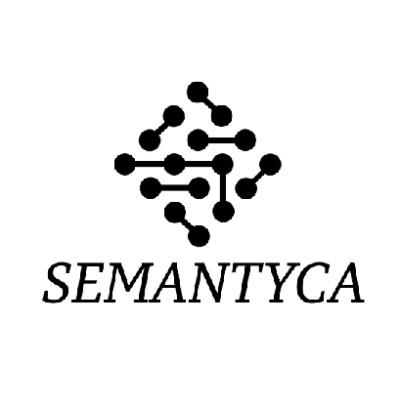 Semantyca's Logo