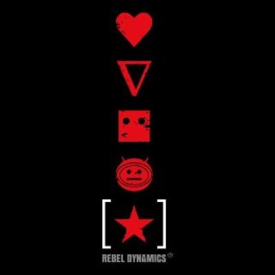 Rebel Dynamics's Logo