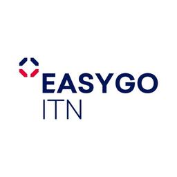 EASYGO-ITN Efficiency and Safety in Geothermal Operations Logo