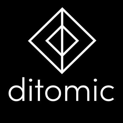 DITOMIC's Logo